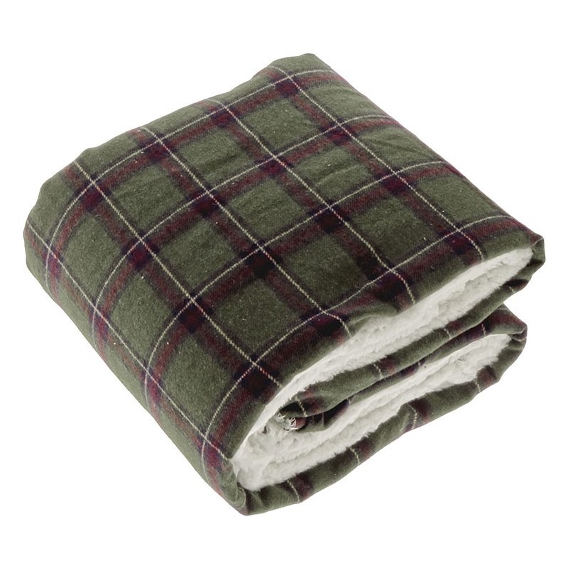 Bingley blanket 150 x 200 cm Mod 3