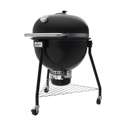 Weber Charcoal Barbecue Summit Kamado E6 Ref. 18201004