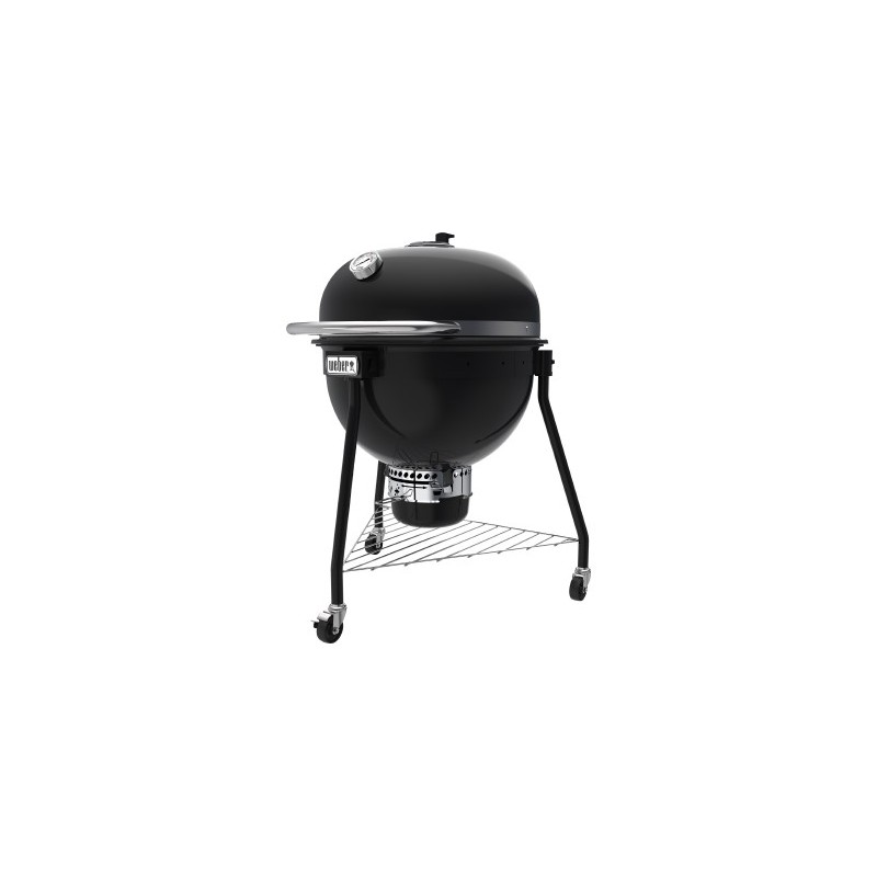 Weber Charcoal Barbecue Summit Kamado E6 Ref. 18201004