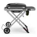 Weber Gas Barbecue Weber Traveler Ref. 9010053