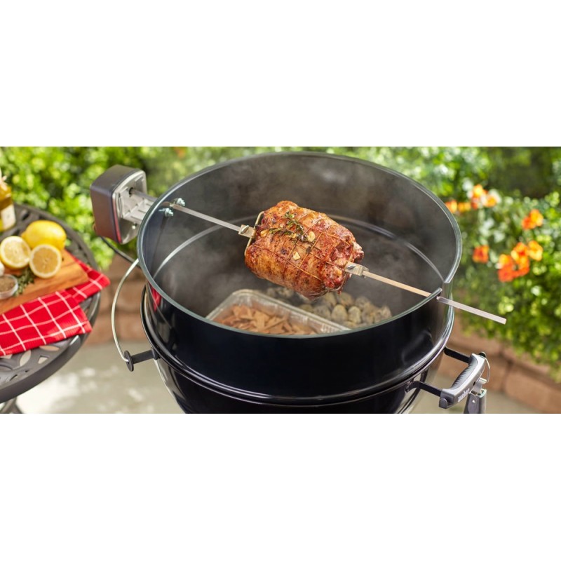 Weber Rotisserie for 57cm Barbecues Ref. 7494