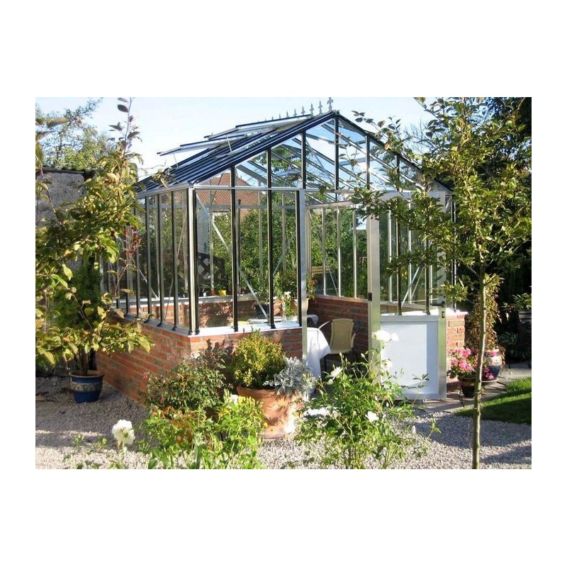 Dallia Professional Greenhouse