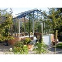 Dallia Professional Greenhouse