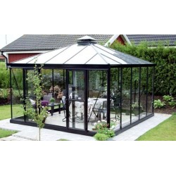 Calla Professional Greenhouse