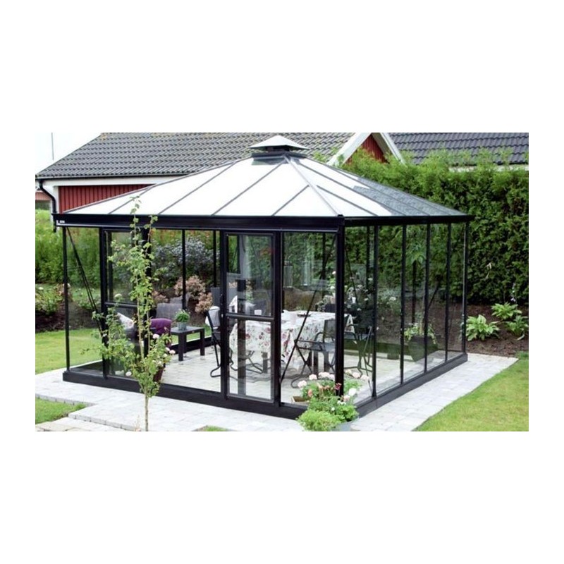 Calla Professional Greenhouse