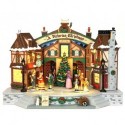 A Christmas Carol Play con Alimentatore 4.5V Cod. 45734 PRODOTTO CON DIFETTI