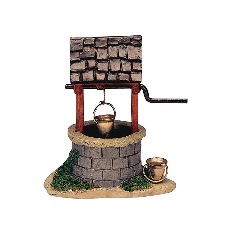 Water Well Cod. 34894 PRODOTTO CON DIFETTI