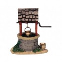 Water Well Cod. 34894 PRODOTTO CON DIFETTI