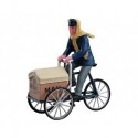 Mail Delivery Cycle Cod. 22054 PRODOTTO CON DIFETTI