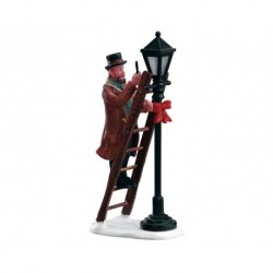 Lamplighter Cod. 62327 PRODOTTO CON DIFETTI