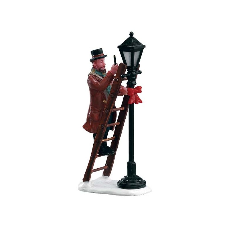 Lamplighter Cod. 62327 PRODOTTO CON DIFETTI