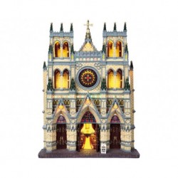 St. Patrick's Cathedral Cod. 95916 PRODOTTO CON DIFETTI