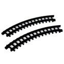 Curved Track For Christmas Express Set of 2 Ref. 34686