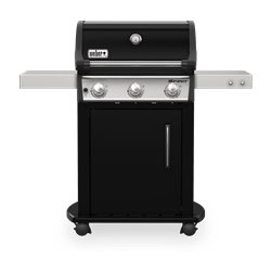 Barbecue Weber a Gas Spirit E-315 Black Cod. 46512229