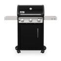 Barbecue Weber a Gas Spirit E-315 Black Cod. 46512229