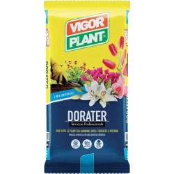 Dorater soil 10 liters Vigorplant