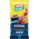 Potgrond soil 10 liters Vigorplant