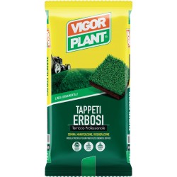 Soil Turf Carpets 70 liters Vigorplant