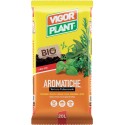 Aromatic soil 20 liters Vigorplant