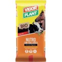 Nutro soil with manure 20 liters Vigorplant