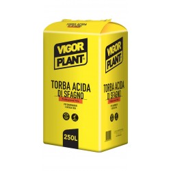 Sfango acid peat 250 liters Vigorplant