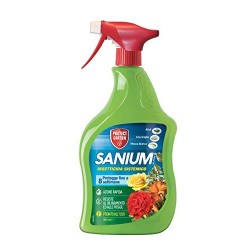 Sanium AL PFnPO 800ml SBM