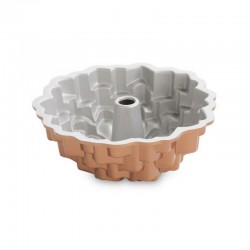 Bundt Blossom mold