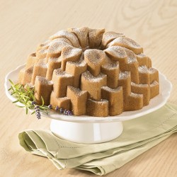 Stampo Bundt Blossom