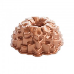 Stampo Bundt Blossom