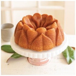 Stampo Bundt Magnolia