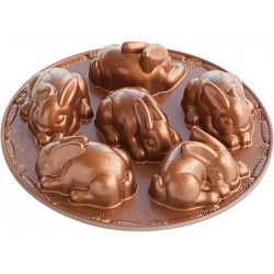 Stampo Baby Bunny Cakelet