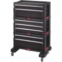 Keter Tool chest of 7 drawers