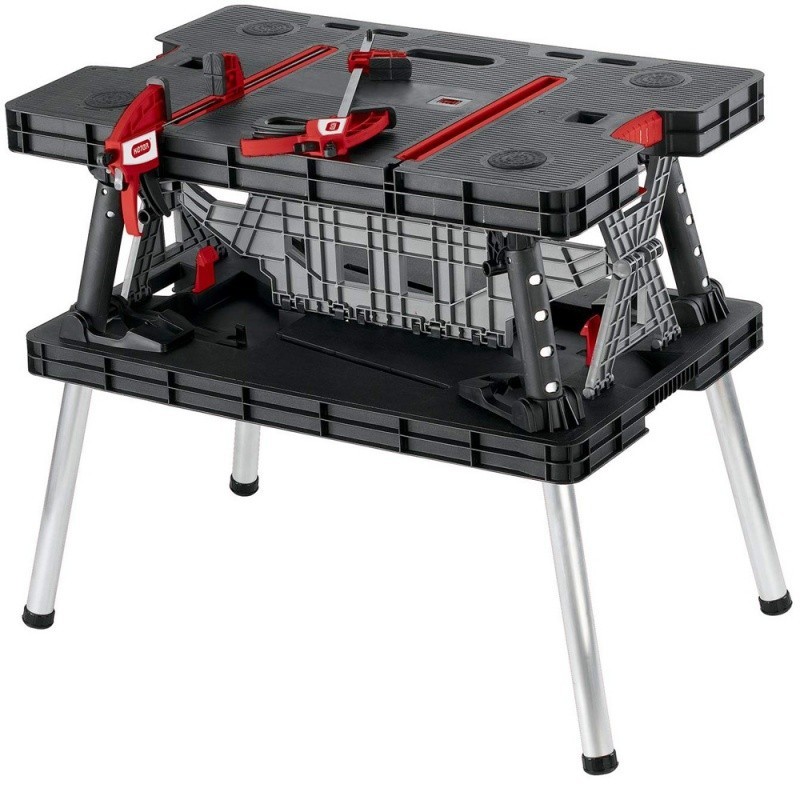 Keter Folding work table