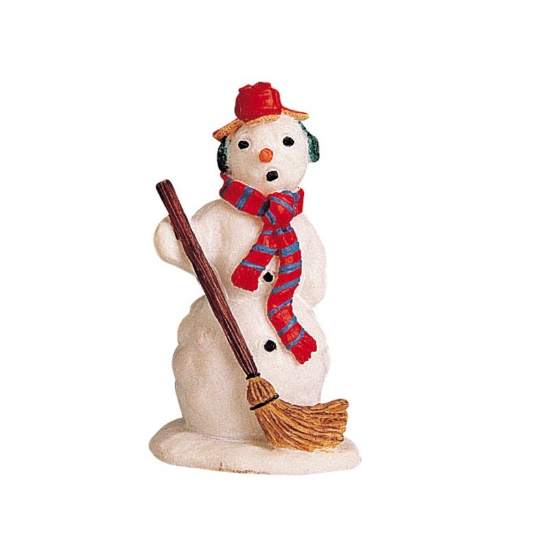 Mister Snowman Ref. 92336