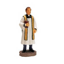 Reverend Smythe Ref. 22616