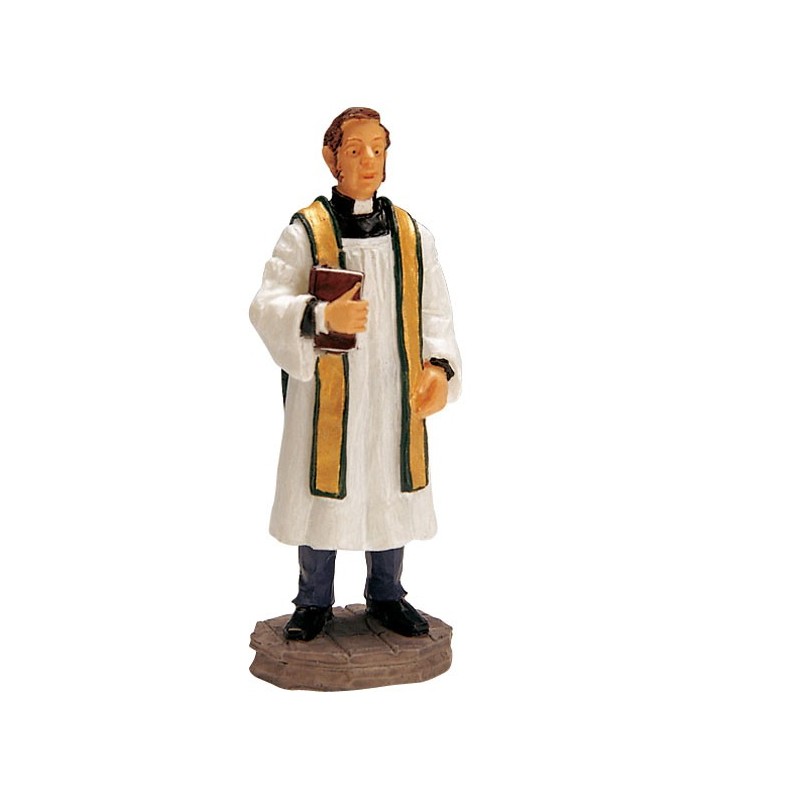 Reverend Smythe Ref. 22616