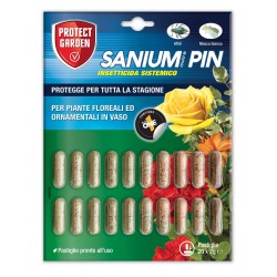 SANIUM PIN 20(20X2G)