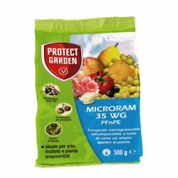 MICRORAM 35 WG 48x100 GR IT