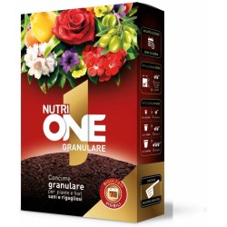 ONE Granular 12x750g