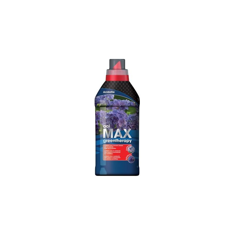 Acimax Liquid 500ml SBM