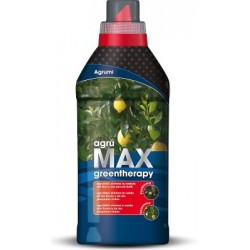 AGRUMAX 18X500G