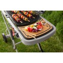 PREP & SERVE Stand for Weber Traveler Ref. 7031