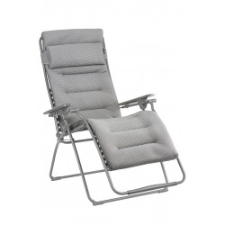 FUTURA XL BECOMFORT SILVER