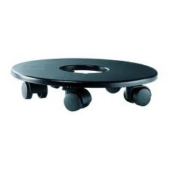 Lechuza Classic Pot Wheels 60