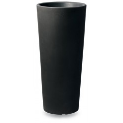 Genesis Round Tall Vase