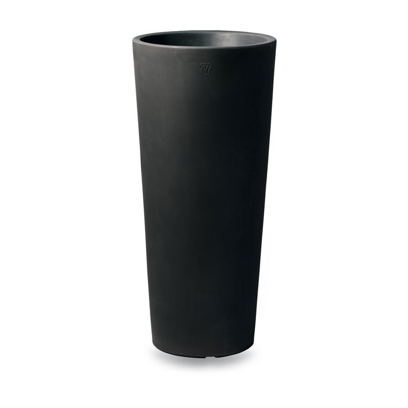 Genesis Round Tall Vase