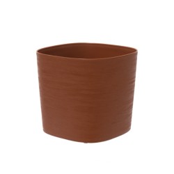 Capri Eco Green Vase