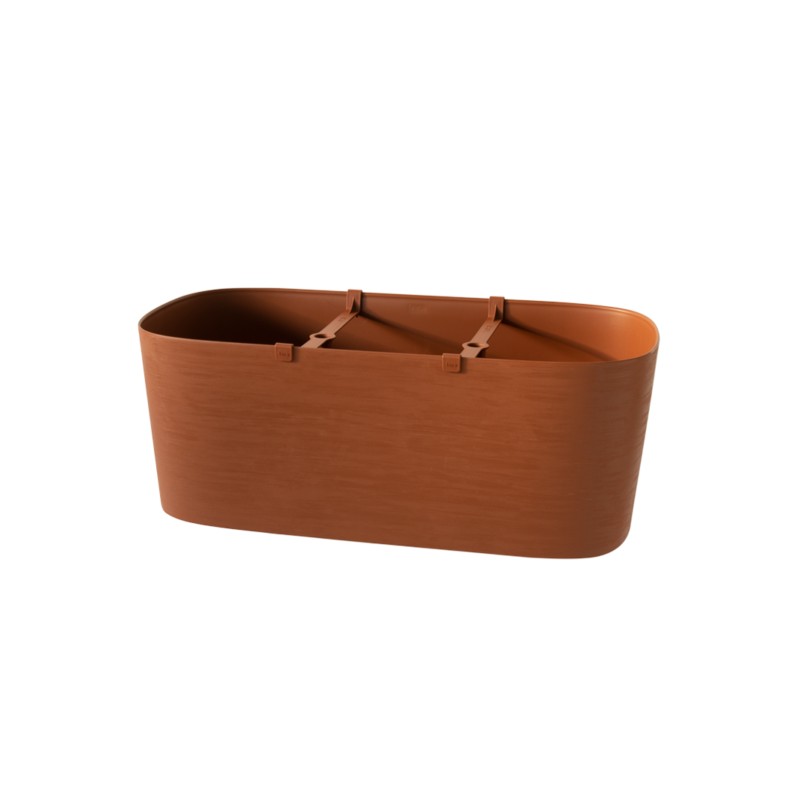 Kos Eco Green planter