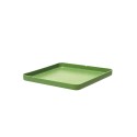 Sottovaso Quadrato Thar Eco Green