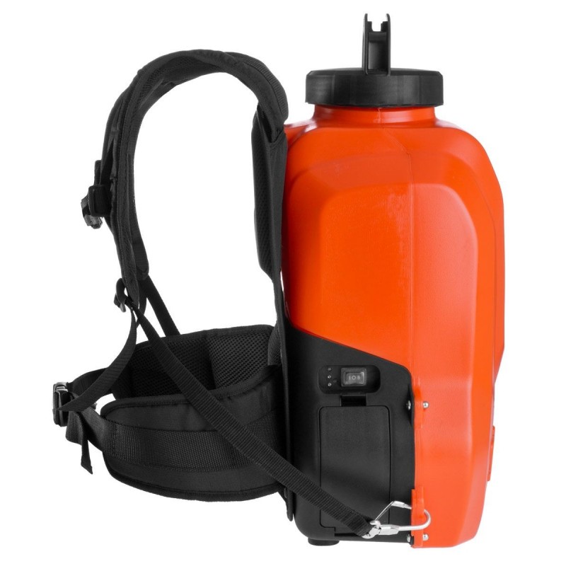 Stocker Ergo 12l li-ion electric backpack pump